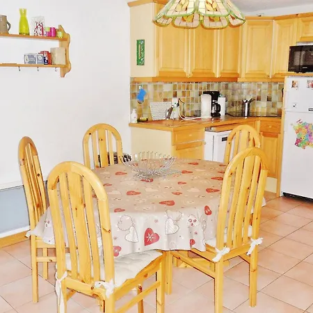 Apartment Duplex A Samoens, 6 Pers, Balcon Sud, Parking - Fr-1-815-48 Samoens