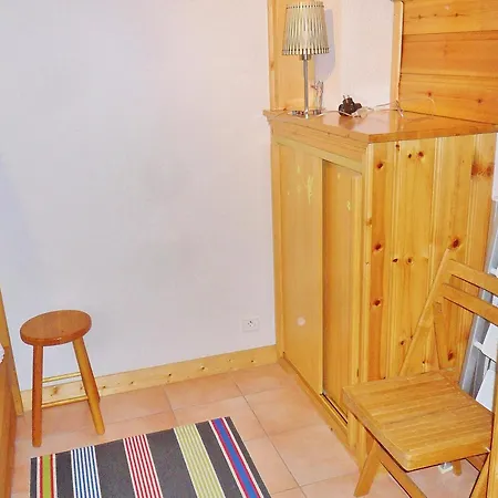 Duplex A Samoens, 6 Pers, Balcon Sud, Parking - Fr-1-815-48 * Samoens
