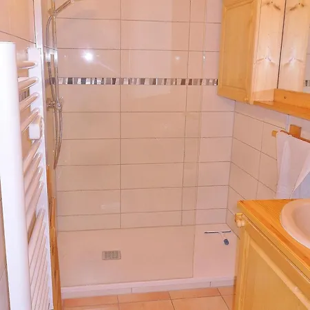 Duplex A Samoens, 6 Pers, Balcon Sud, Parking - Fr-1-815-48 * Samoens
