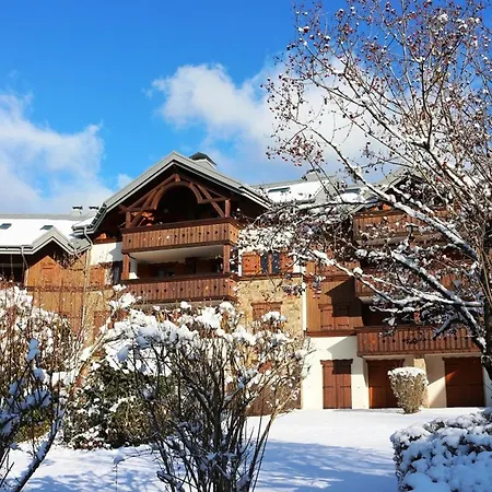 Lägenhet Duplex A Samoens, 6 Pers, Balcon Sud, Parking - Fr-1-815-48 Samoëns