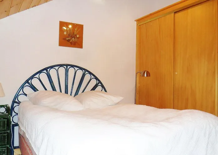 Duplex A Samoens, 6 Pers, Balcon Sud, Parking - Fr-1-815-48 Apartment Samoens