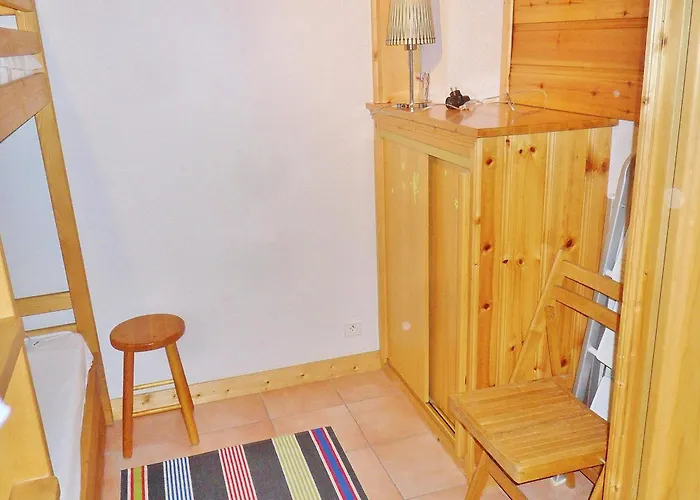 Duplex A Samoens, 6 Pers, Balcon Sud, Parking - Fr-1-815-48 * Samoens