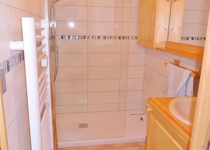 Duplex A Samoens, 6 Pers, Balcon Sud, Parking - Fr-1-815-48 * Samoens