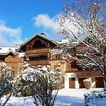 Daire Duplex A Samoens, 6 Pers, Balcon Sud, Parking - Fr-1-815-48 Samoëns